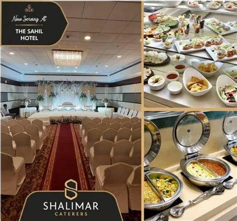 Shalimar Caterers Ghansoli Mumbai .